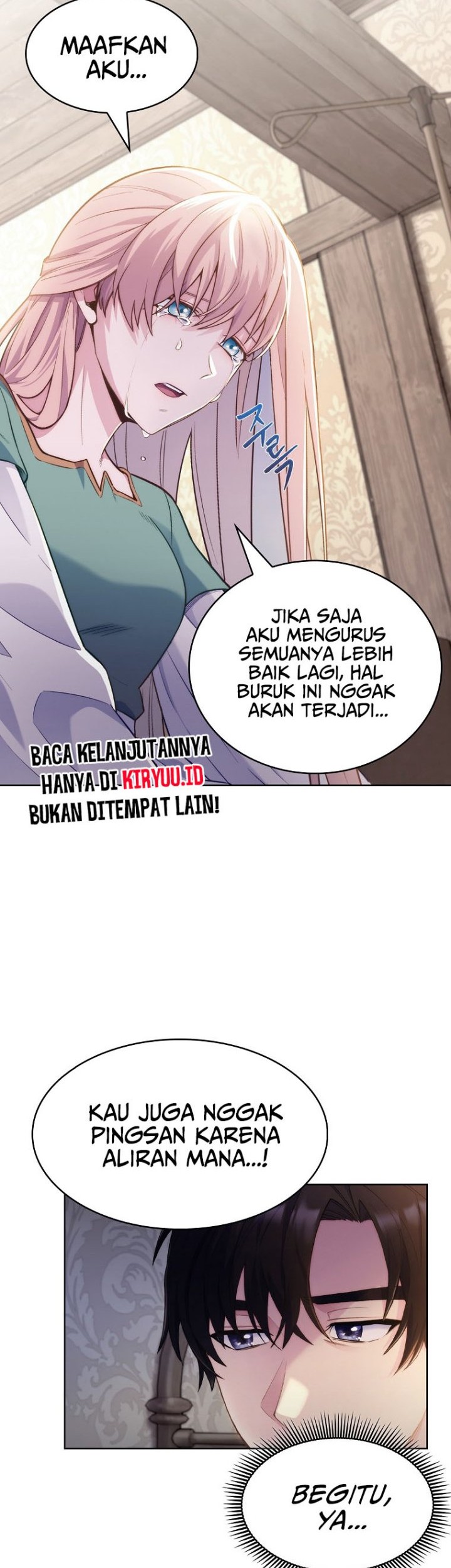 I Regressed to My Ruined Family Chapter 02 Gambar 30