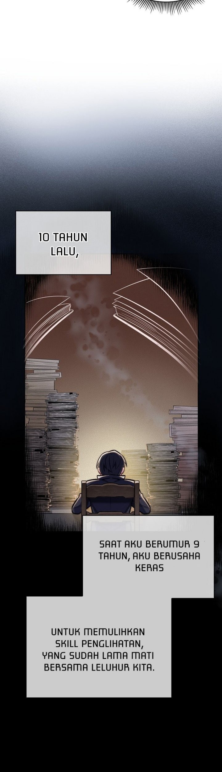 I Regressed to My Ruined Family Chapter 02 Gambar 31