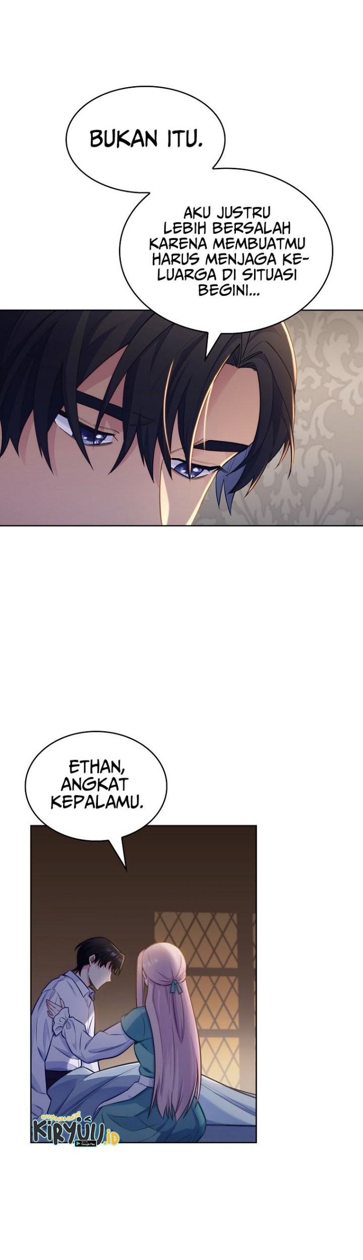 I Regressed to My Ruined Family Chapter 02 Gambar 35