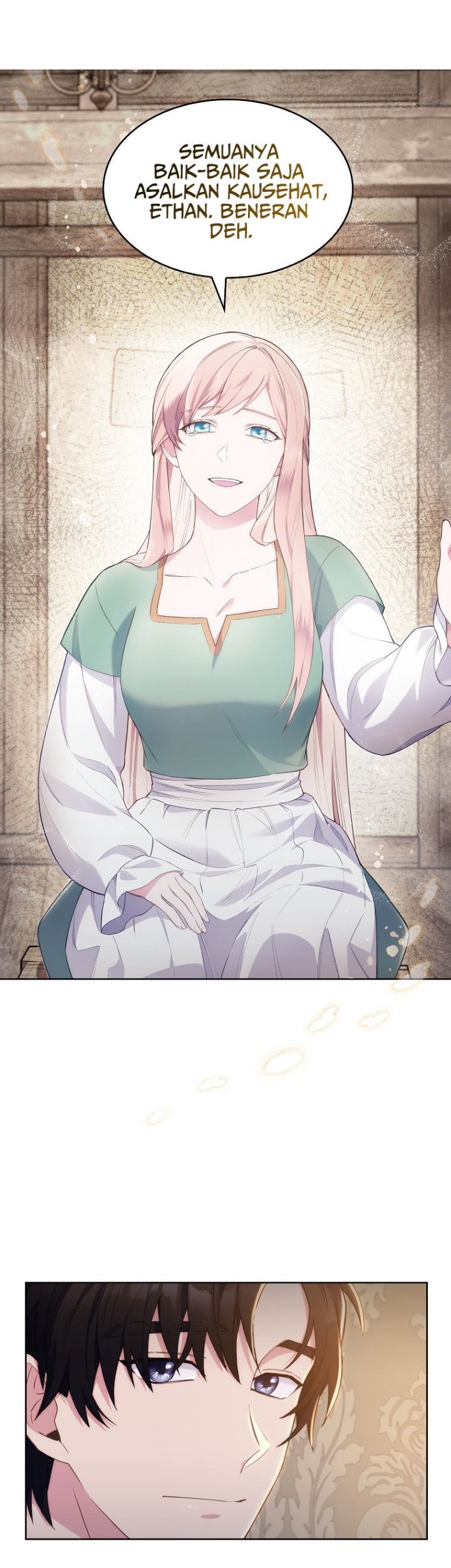 I Regressed to My Ruined Family Chapter 02 Gambar 37