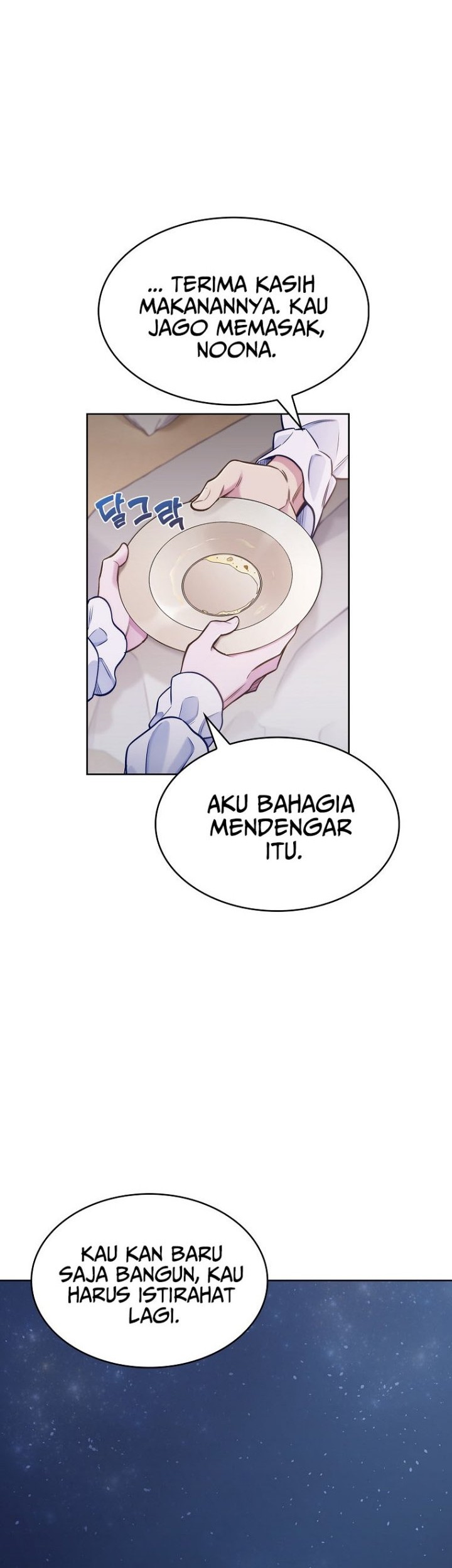 I Regressed to My Ruined Family Chapter 02 Gambar 38