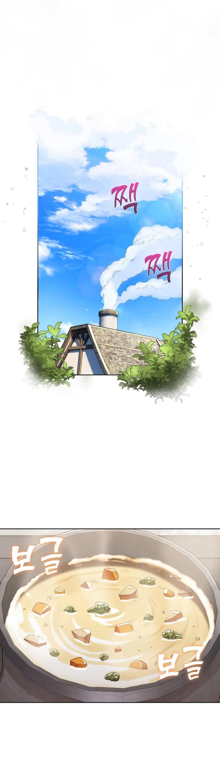 I Regressed to My Ruined Family Chapter 02 Gambar 44