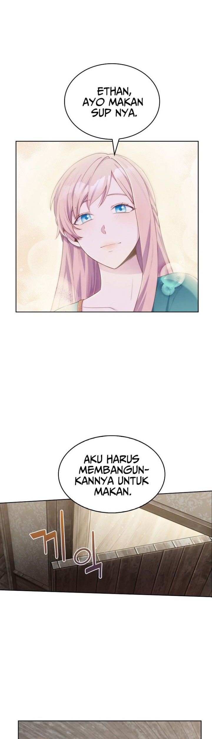 I Regressed to My Ruined Family Chapter 02 Gambar 45