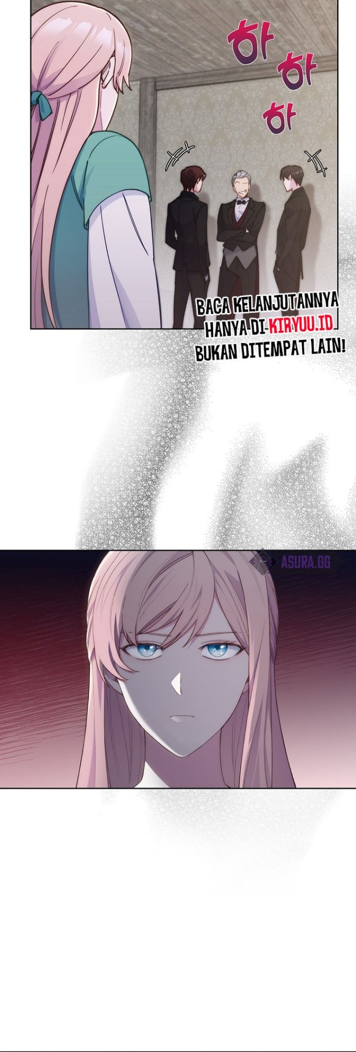 I Regressed to My Ruined Family Chapter 02 Gambar 46