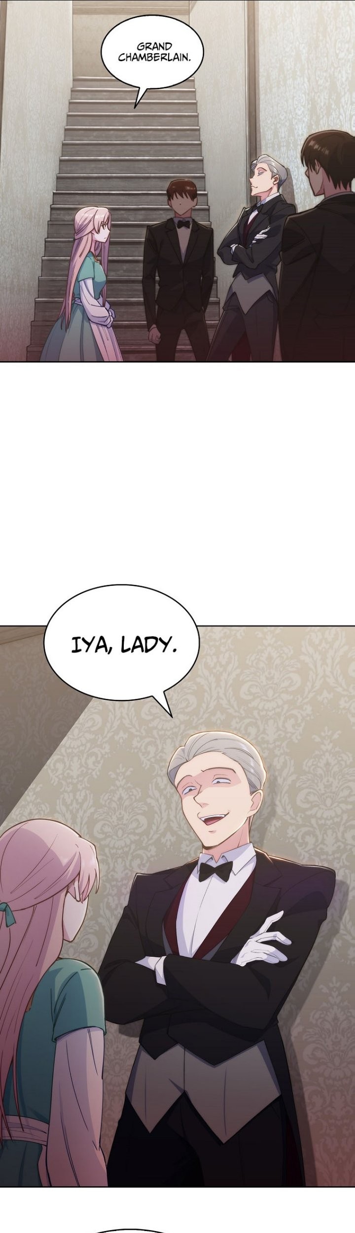 I Regressed to My Ruined Family Chapter 02 Gambar 47