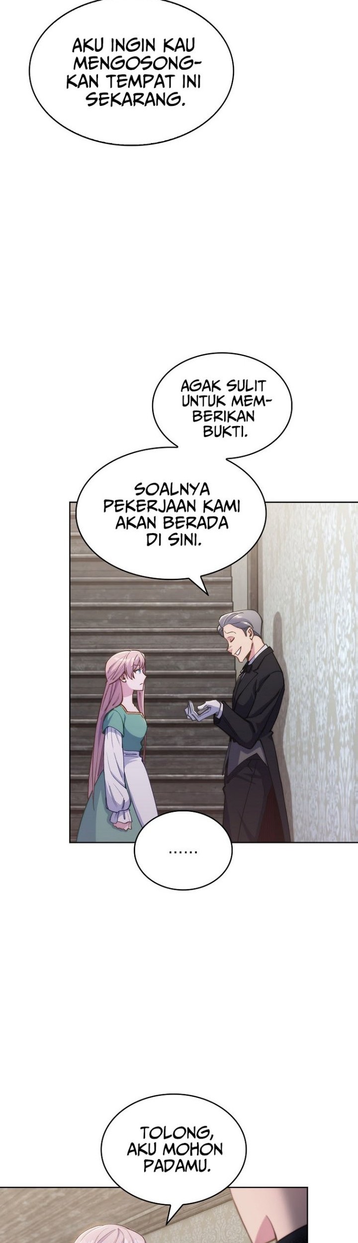 I Regressed to My Ruined Family Chapter 02 Gambar 48