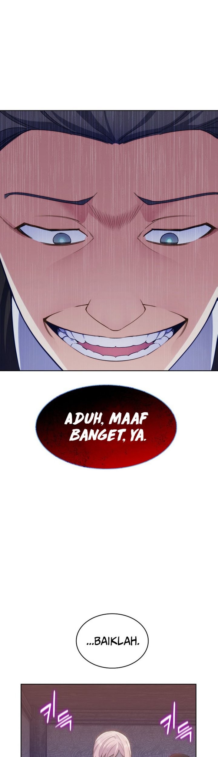 I Regressed to My Ruined Family Chapter 02 Gambar 51