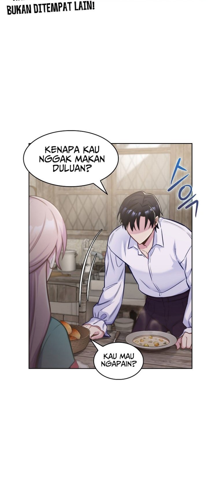 I Regressed to My Ruined Family Chapter 02 Gambar 57