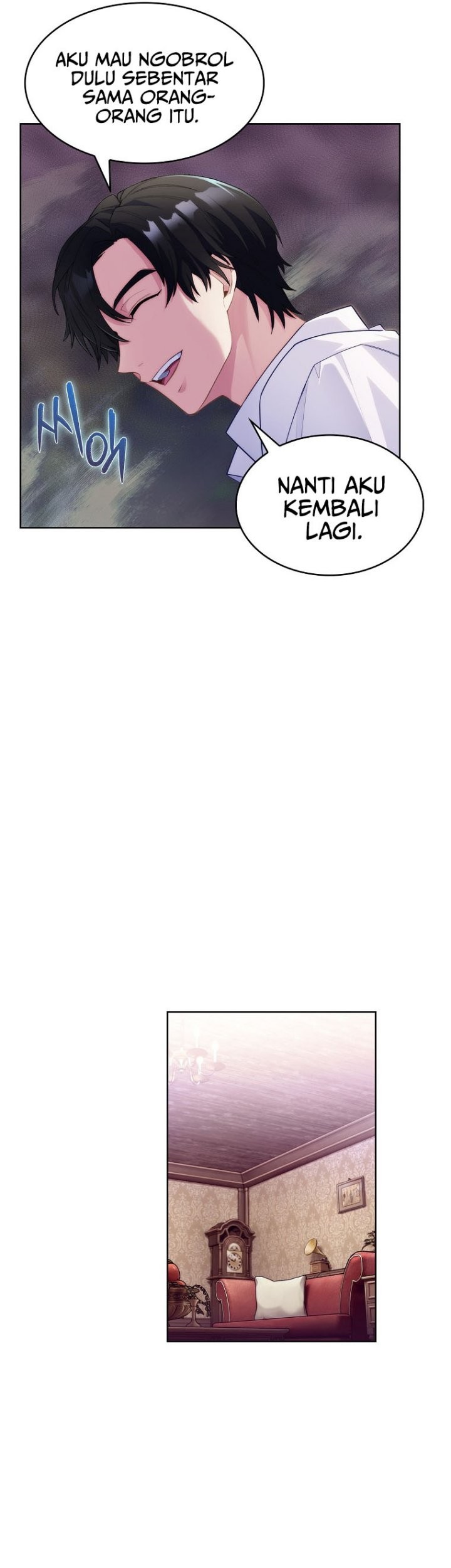 I Regressed to My Ruined Family Chapter 02 Gambar 58