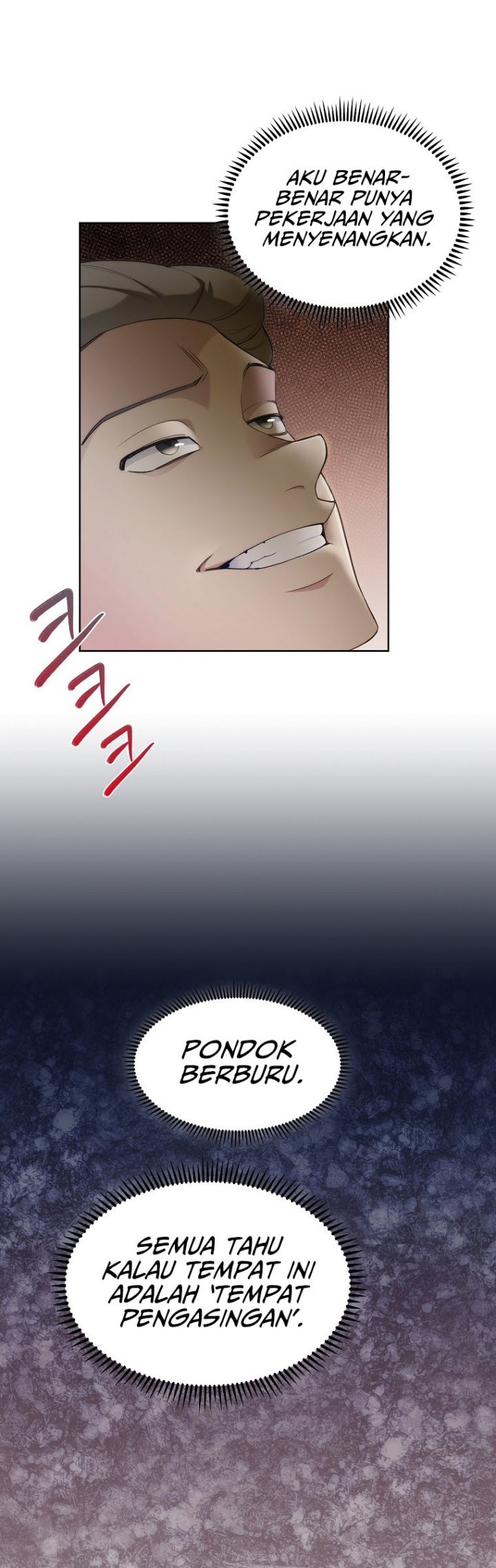 I Regressed to My Ruined Family Chapter 02 Gambar 60