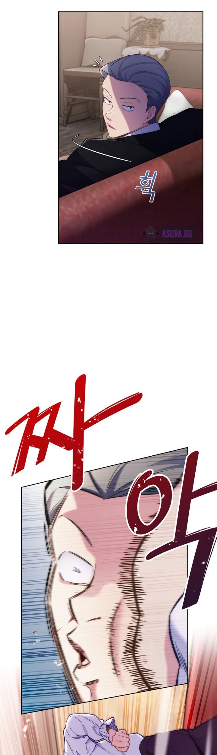 I Regressed to My Ruined Family Chapter 02 Gambar 65