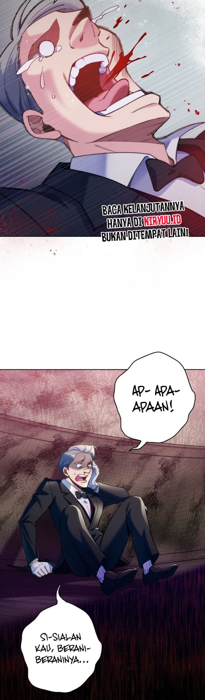 I Regressed to My Ruined Family Chapter 02 Gambar 67