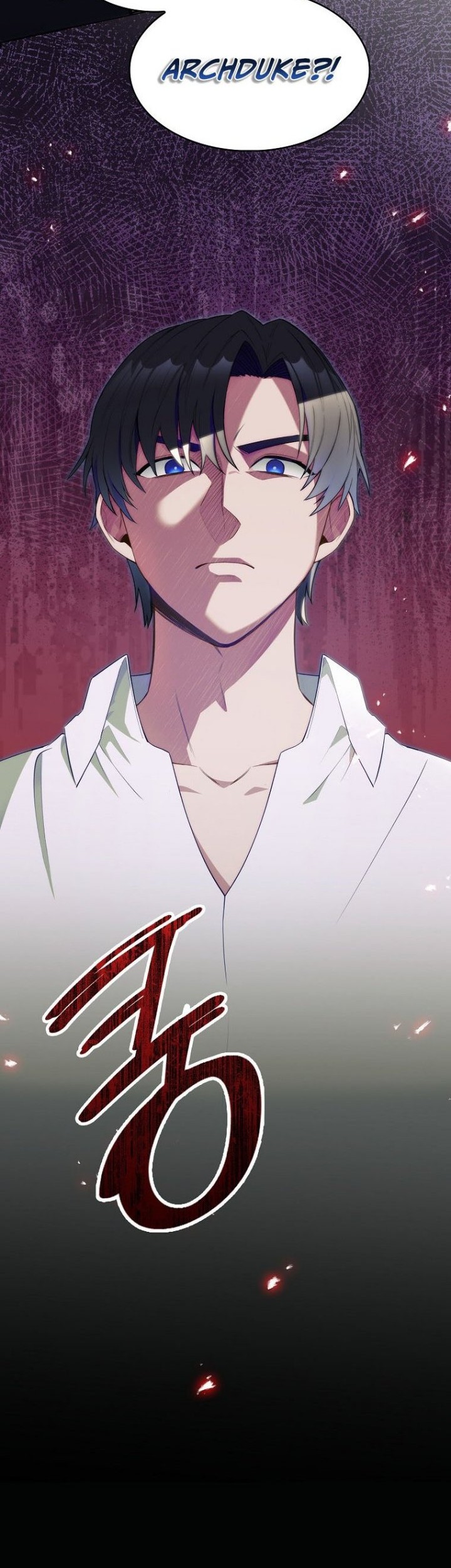 I Regressed to My Ruined Family Chapter 02 Gambar 69