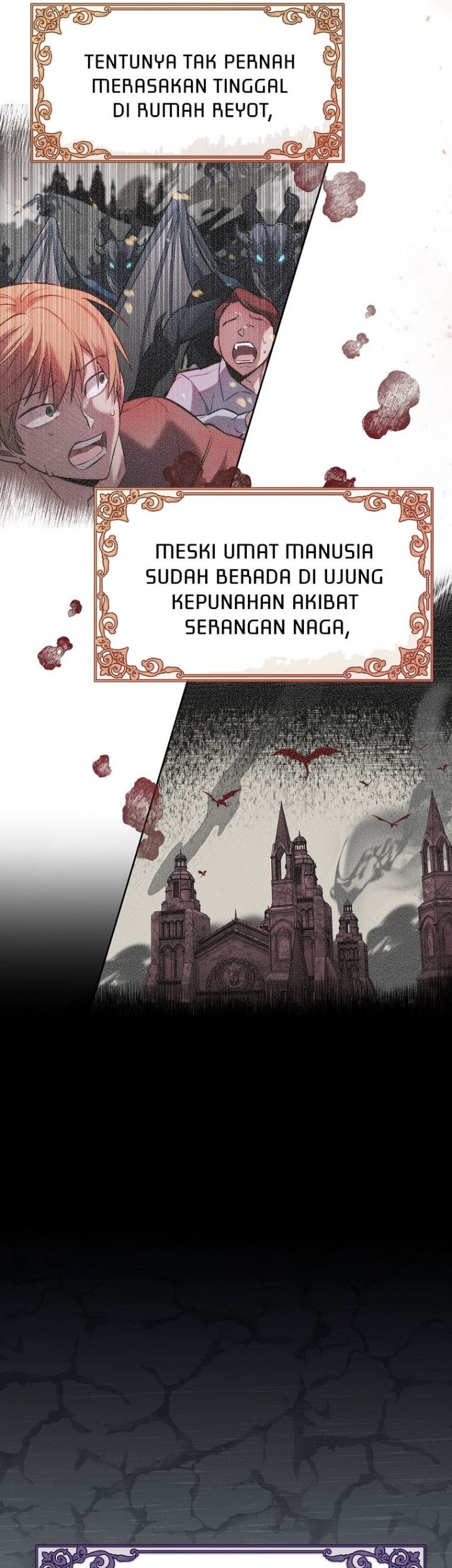 I Regressed to My Ruined Family Chapter 02 Gambar 5