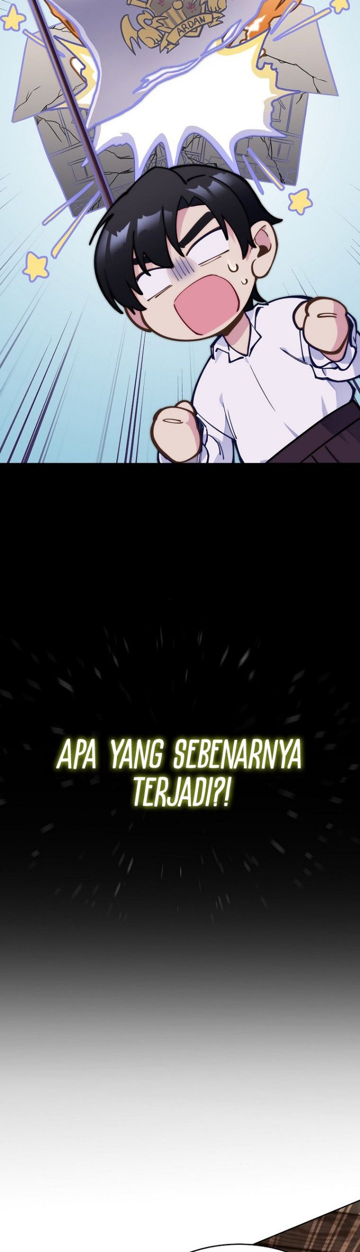 I Regressed to My Ruined Family Chapter 02 Gambar 9