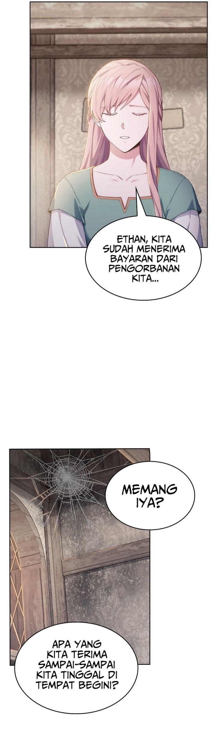 I Regressed to My Ruined Family Chapter 02 Gambar 11