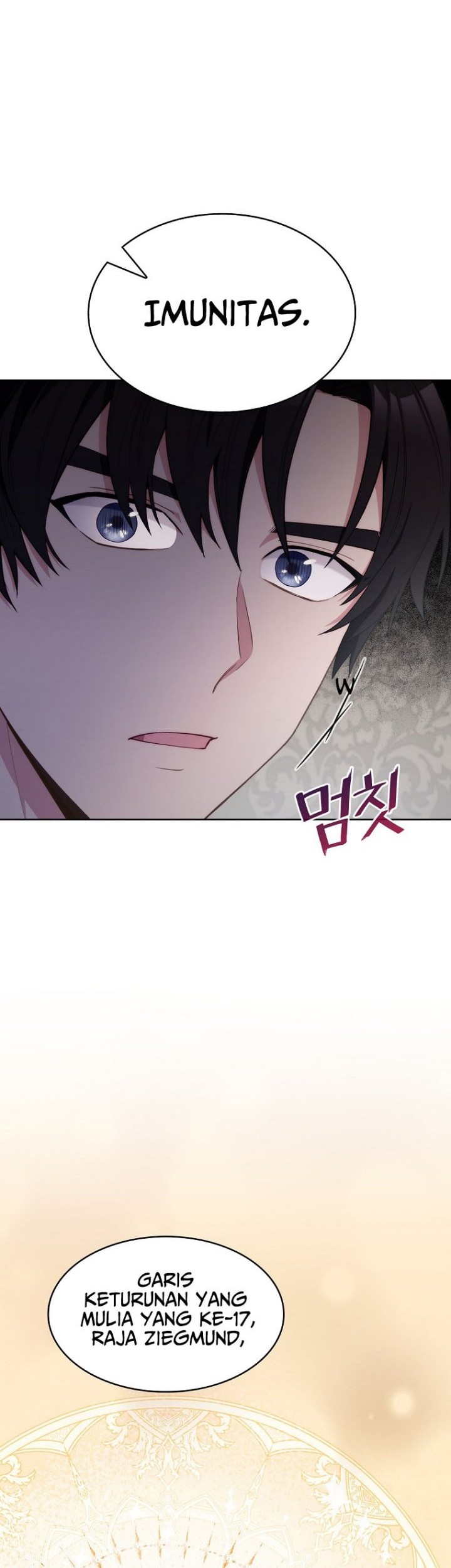 I Regressed to My Ruined Family Chapter 02 Gambar 12