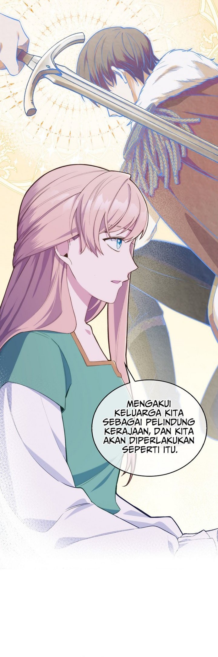 I Regressed to My Ruined Family Chapter 02 Gambar 13