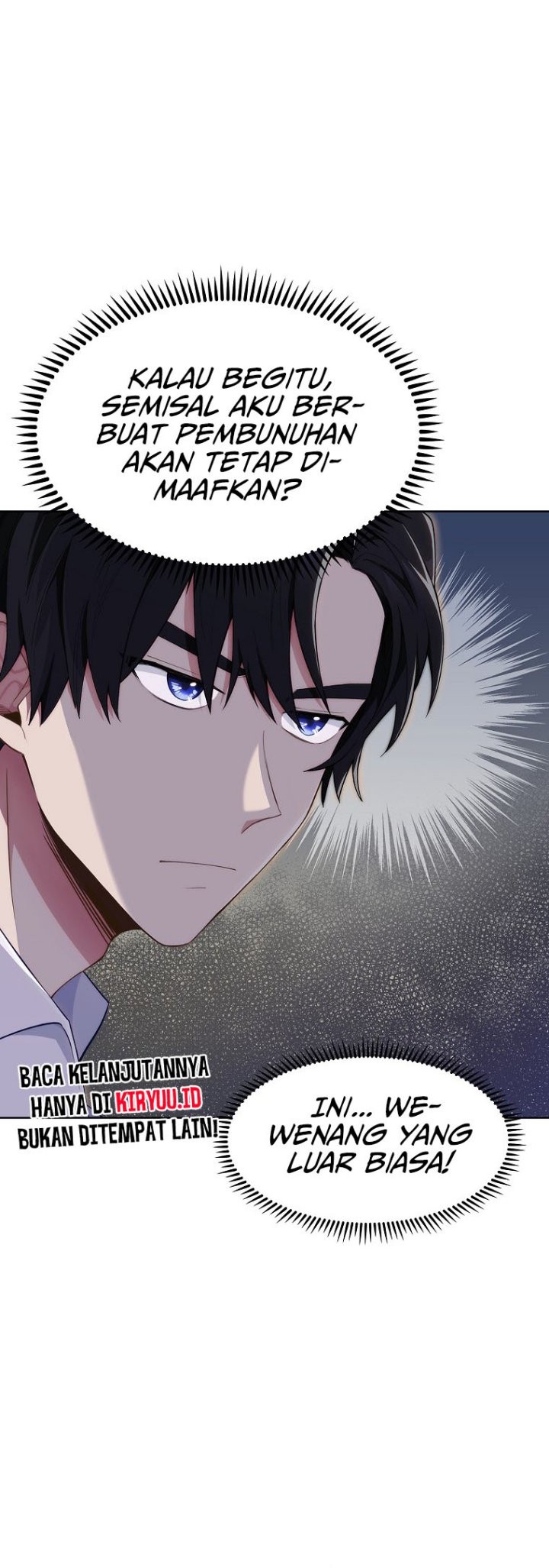 I Regressed to My Ruined Family Chapter 02 Gambar 16