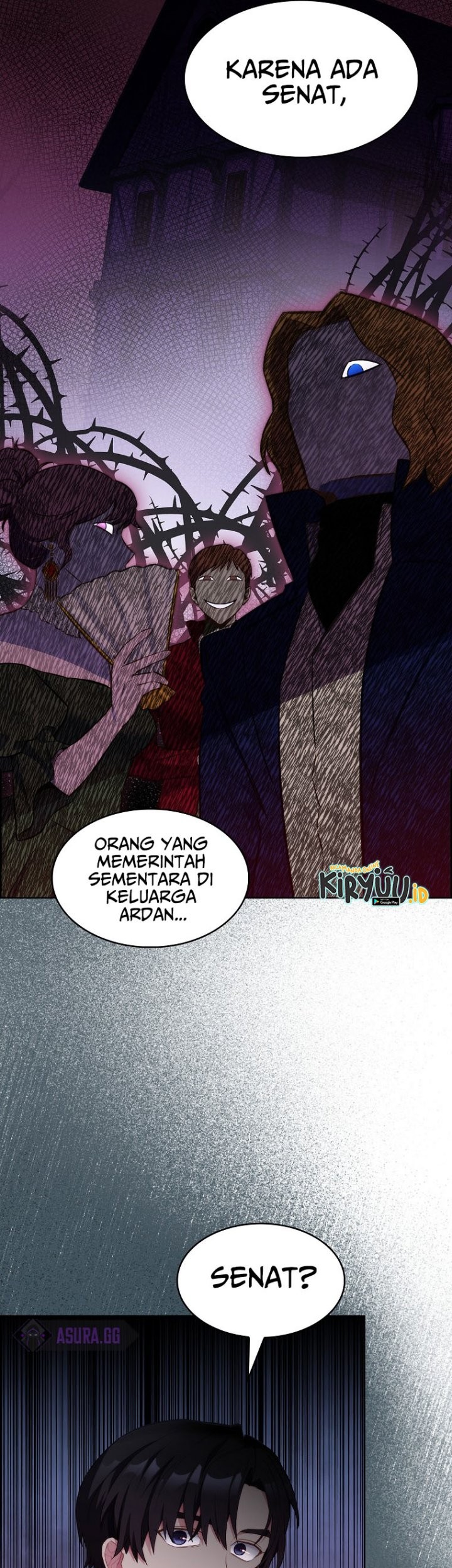 I Regressed to My Ruined Family Chapter 02 Gambar 19