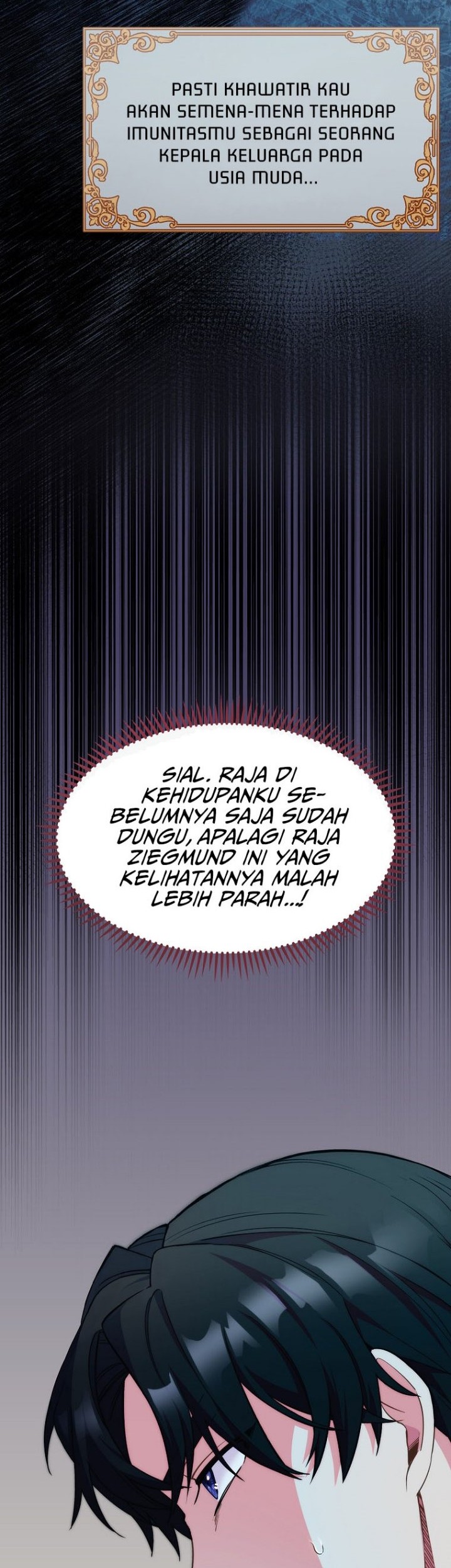 I Regressed to My Ruined Family Chapter 02 Gambar 23