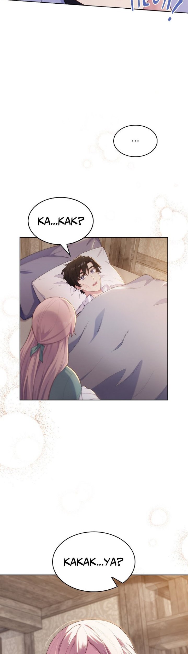 I Regressed to My Ruined Family Chapter 01 Gambar 28