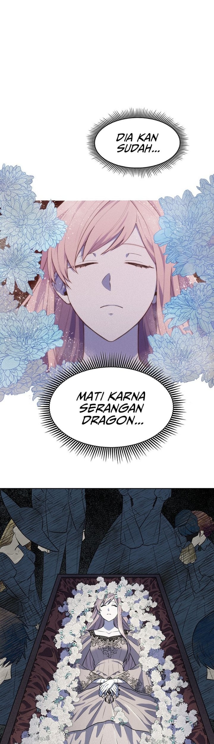 I Regressed to My Ruined Family Chapter 01 Gambar 31