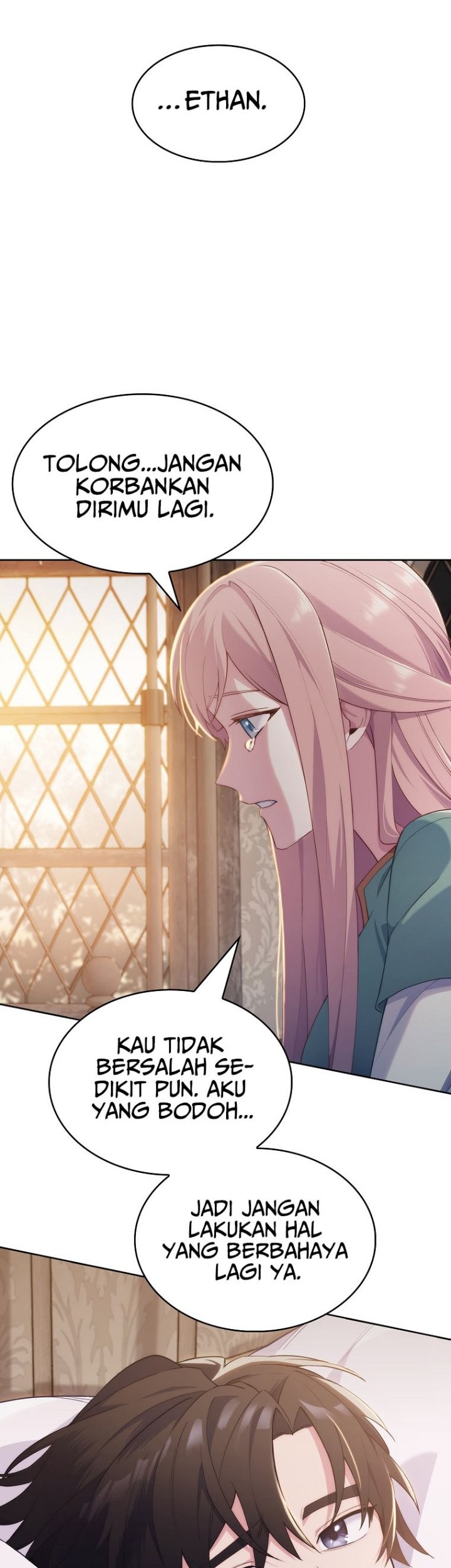 I Regressed to My Ruined Family Chapter 01 Gambar 38