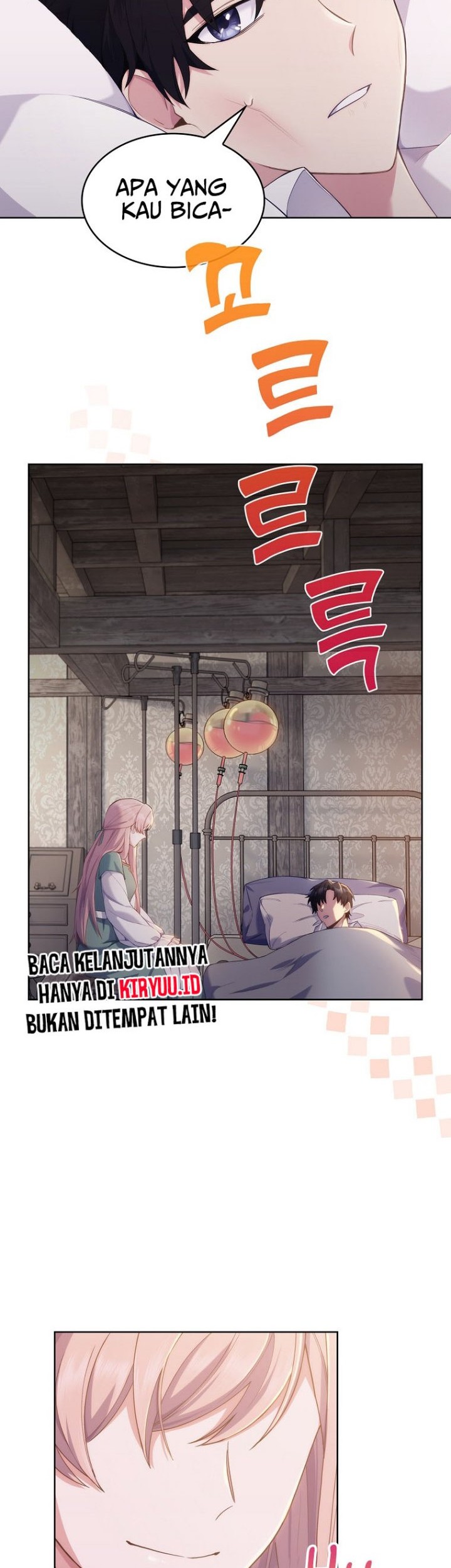 I Regressed to My Ruined Family Chapter 01 Gambar 39