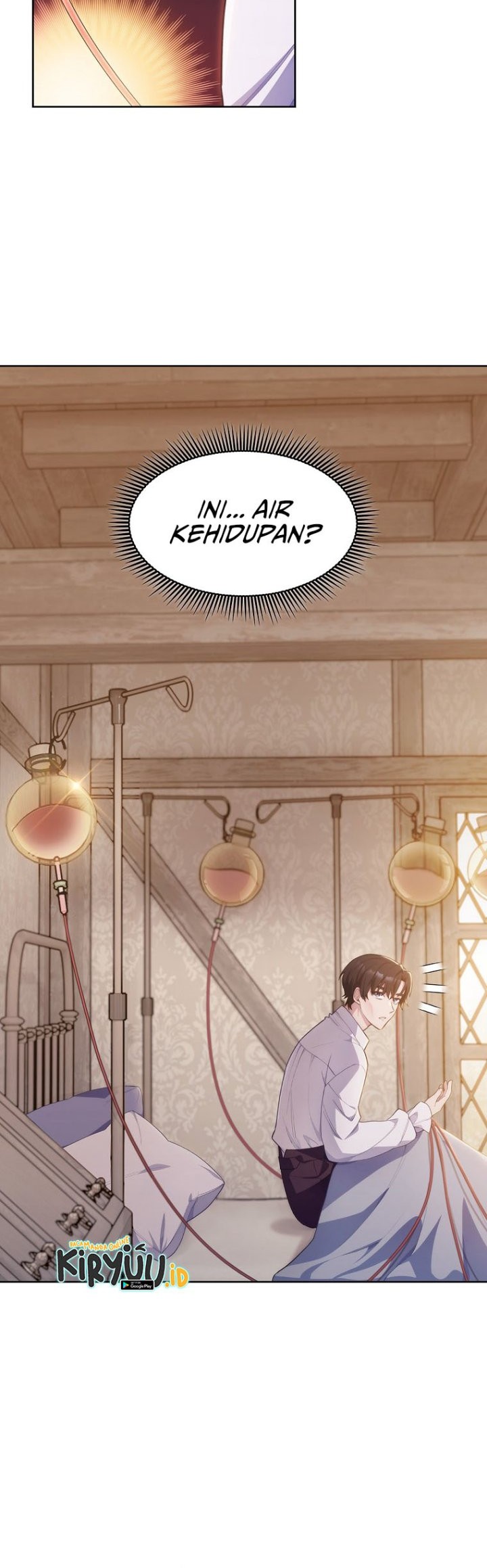 I Regressed to My Ruined Family Chapter 01 Gambar 43