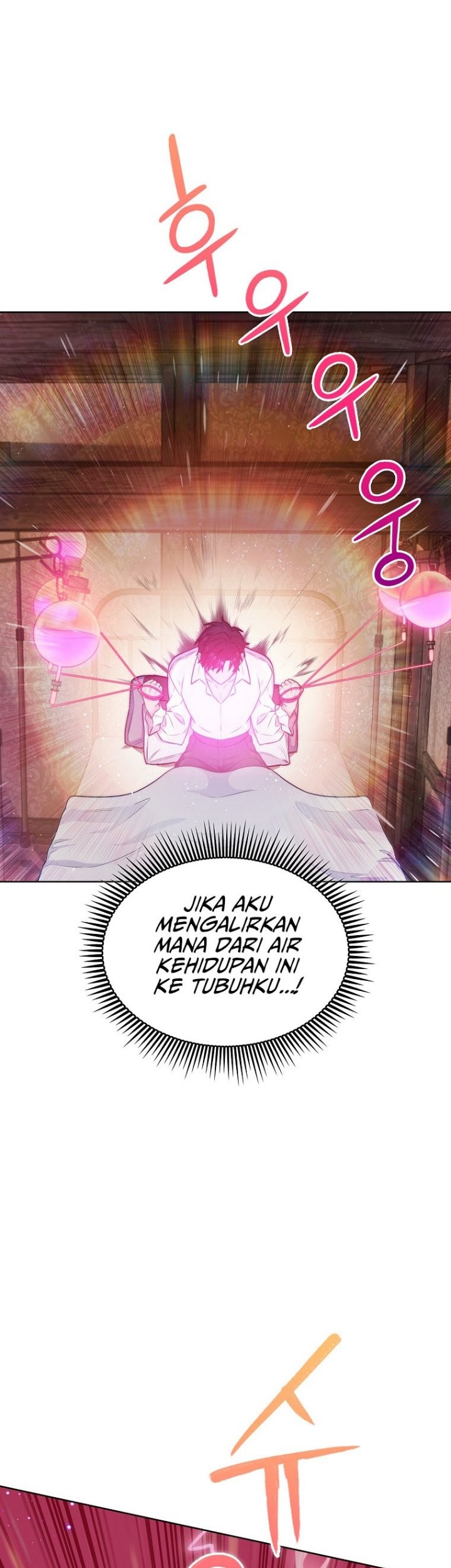 I Regressed to My Ruined Family Chapter 01 Gambar 48