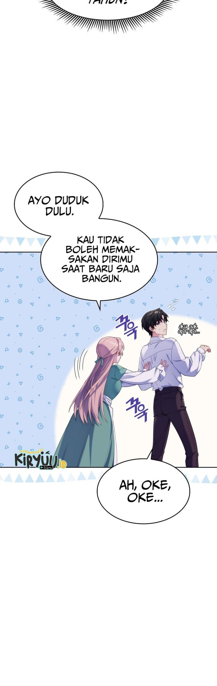 I Regressed to My Ruined Family Chapter 01 Gambar 57