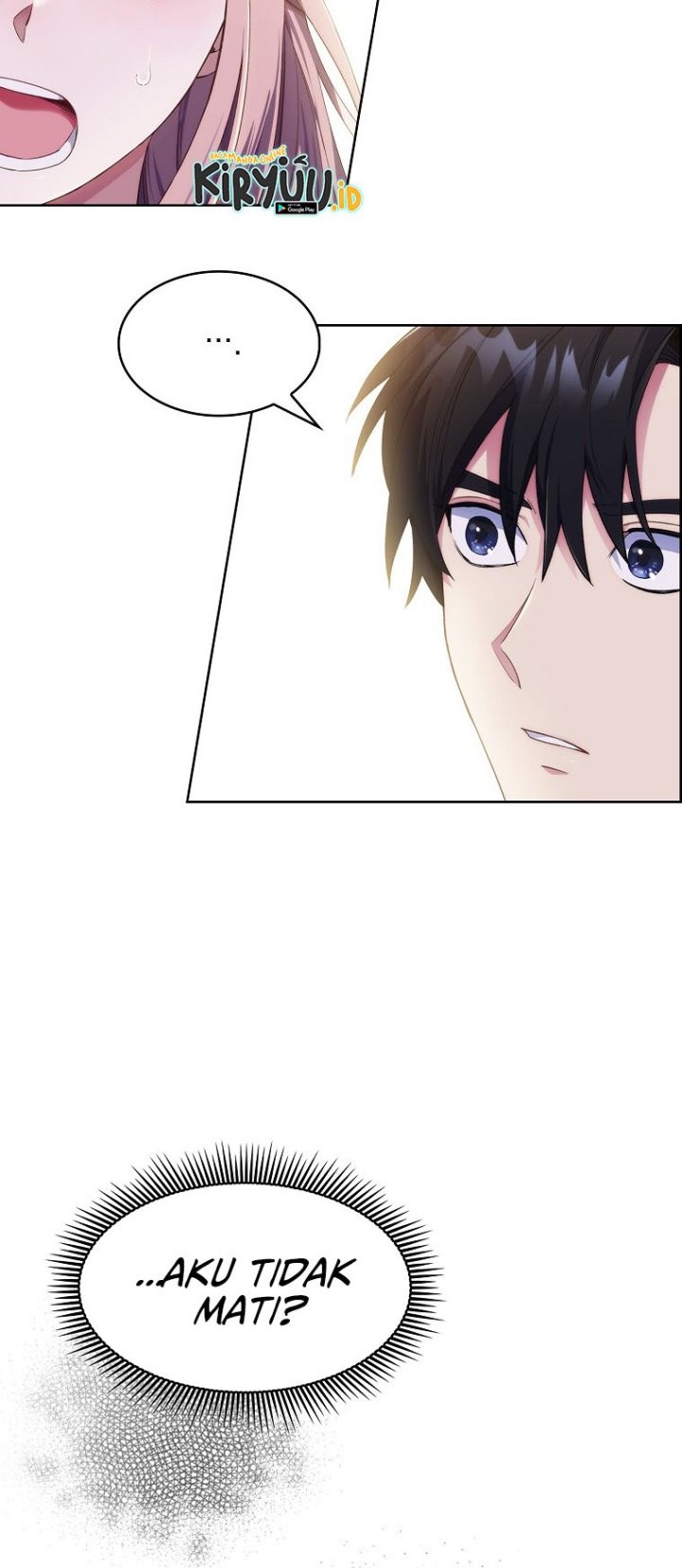 I Regressed to My Ruined Family Chapter 01 Gambar 63