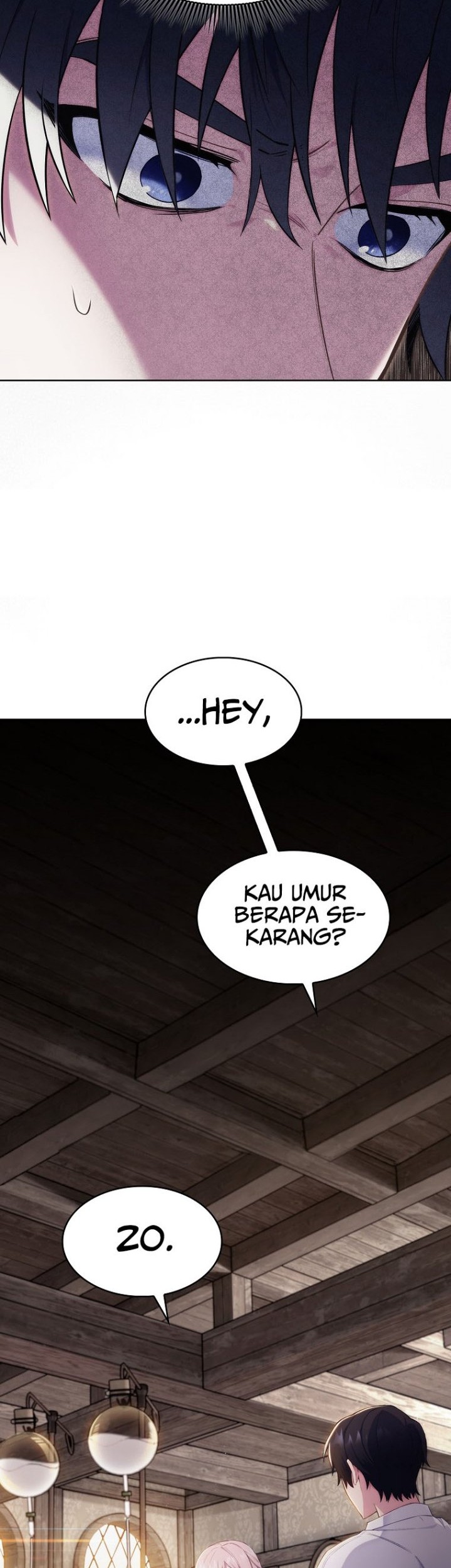 I Regressed to My Ruined Family Chapter 01 Gambar 65