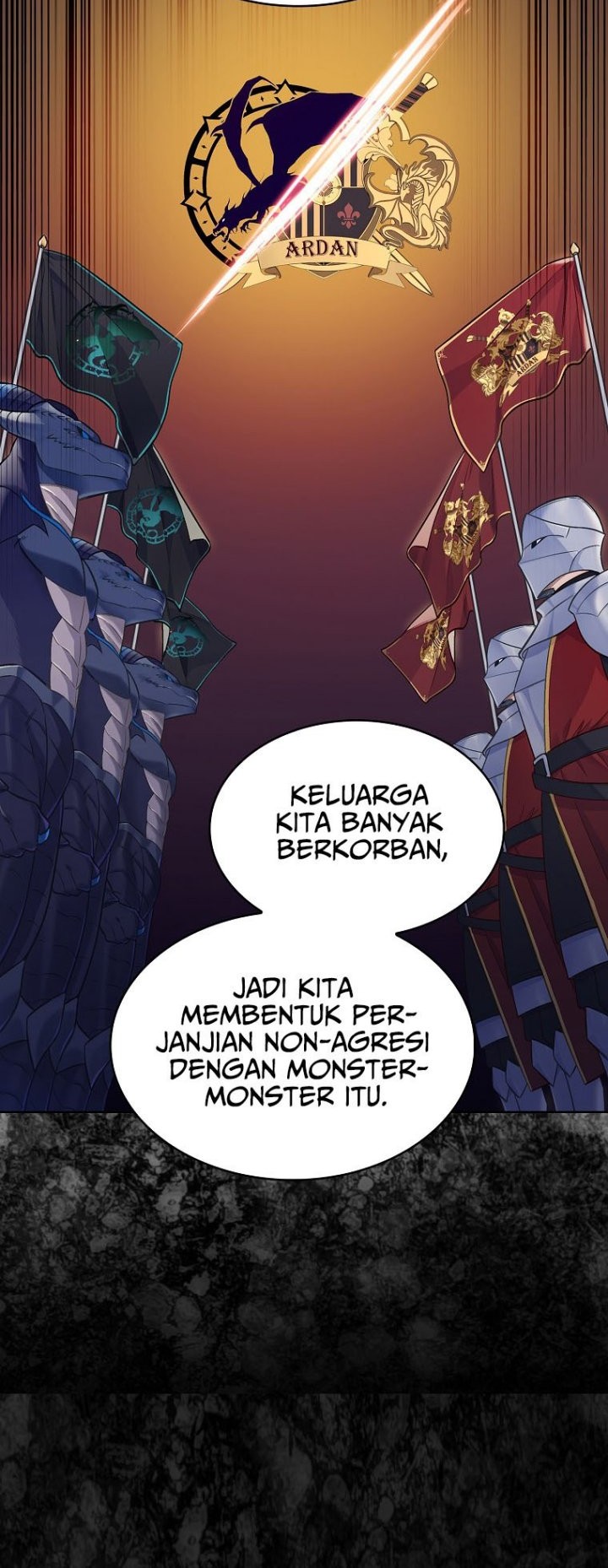 I Regressed to My Ruined Family Chapter 01 Gambar 70