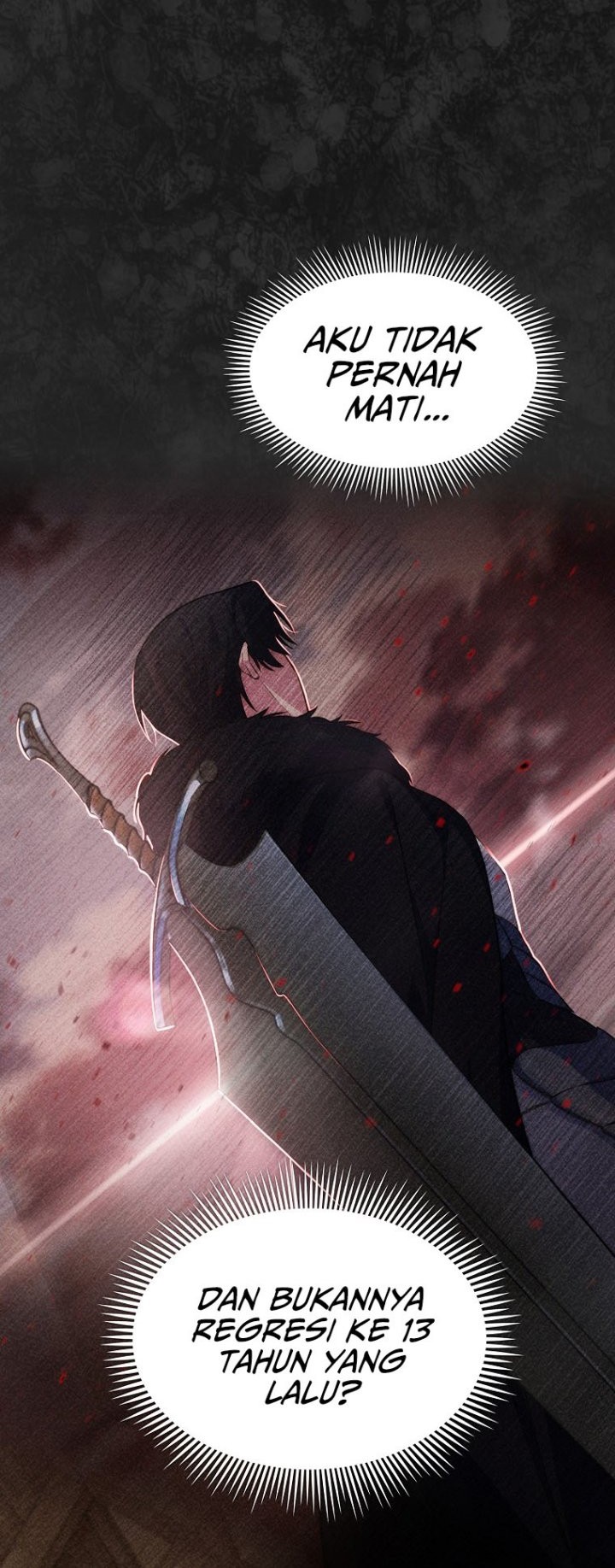 I Regressed to My Ruined Family Chapter 01 Gambar 73
