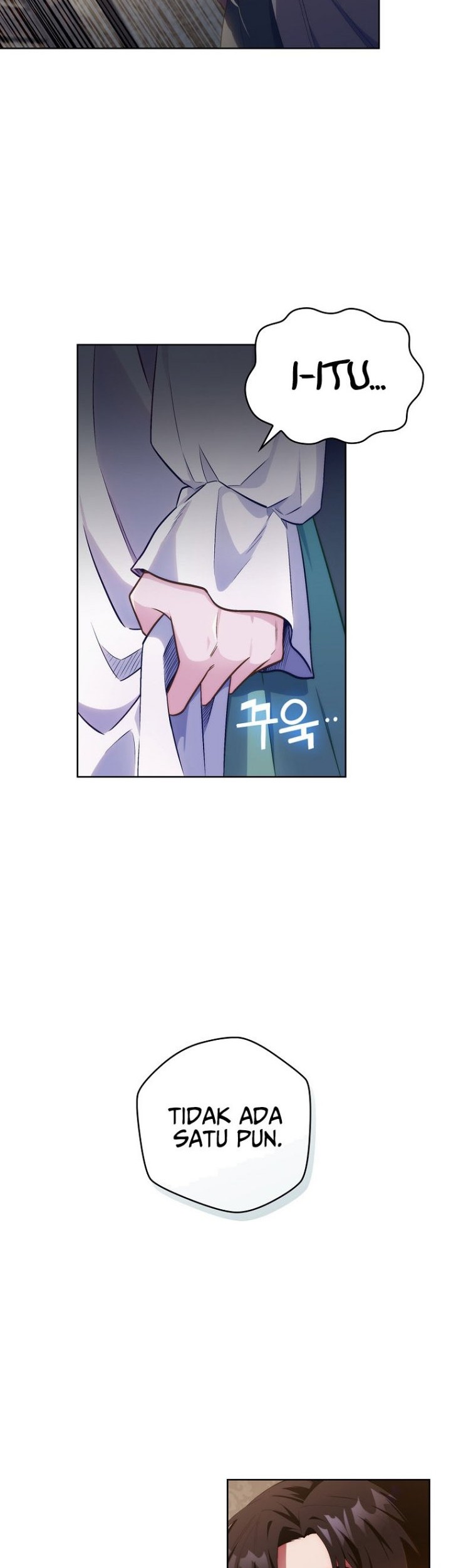 I Regressed to My Ruined Family Chapter 01 Gambar 75