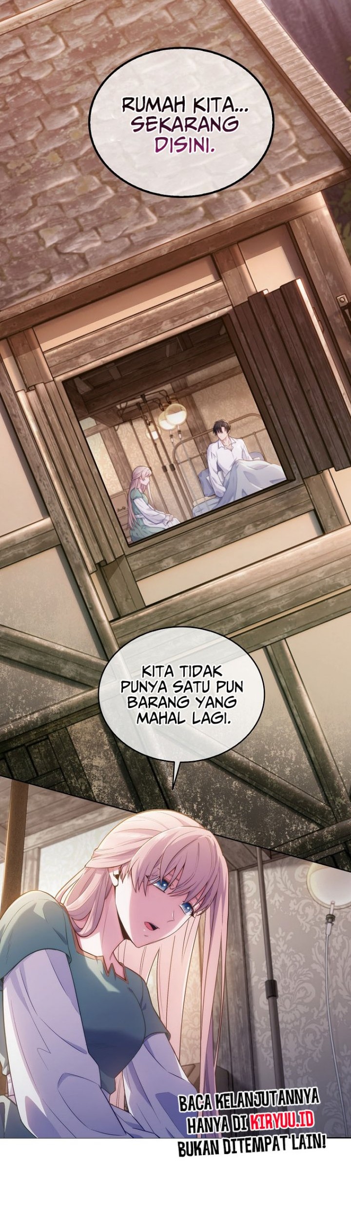 I Regressed to My Ruined Family Chapter 01 Gambar 78