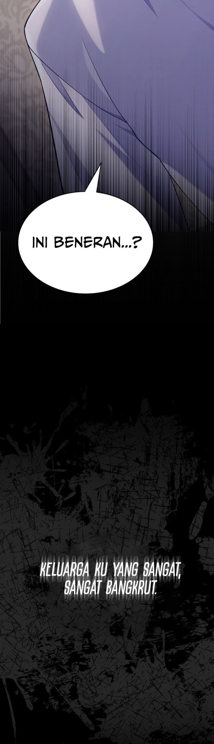I Regressed to My Ruined Family Chapter 01 Gambar 83