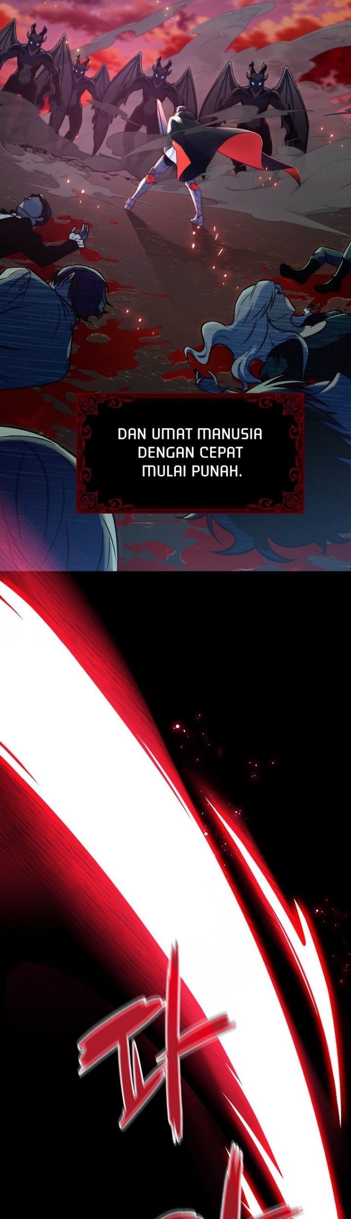 I Regressed to My Ruined Family Chapter 01 Gambar 8