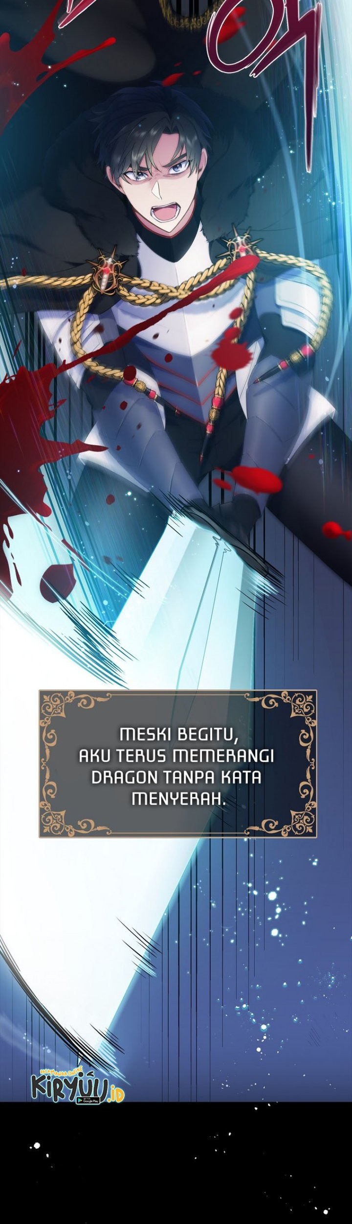 I Regressed to My Ruined Family Chapter 01 Gambar 10