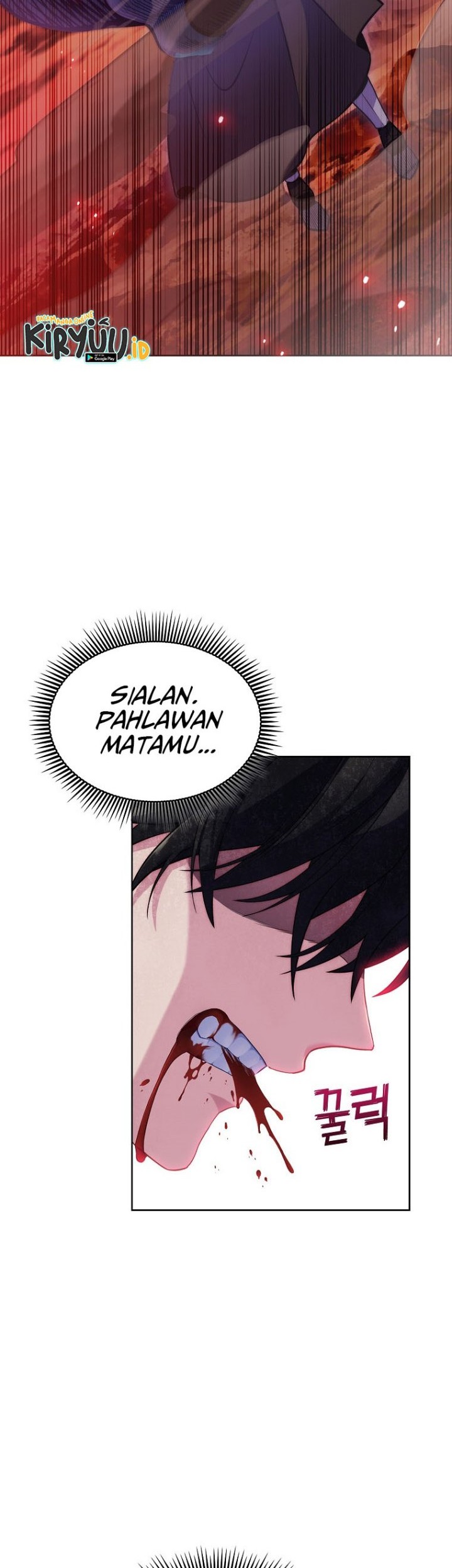 I Regressed to My Ruined Family Chapter 01 Gambar 16