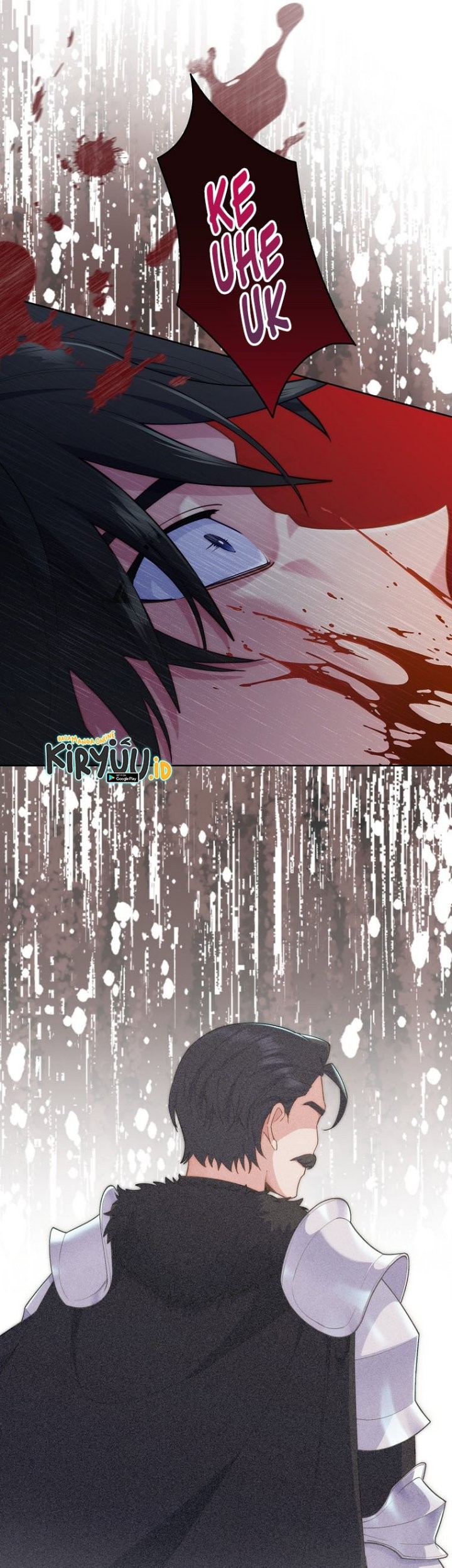 I Regressed to My Ruined Family Chapter 01 Gambar 21