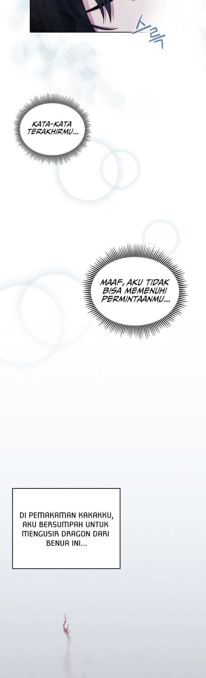 I Regressed to My Ruined Family Chapter 01 Gambar 23