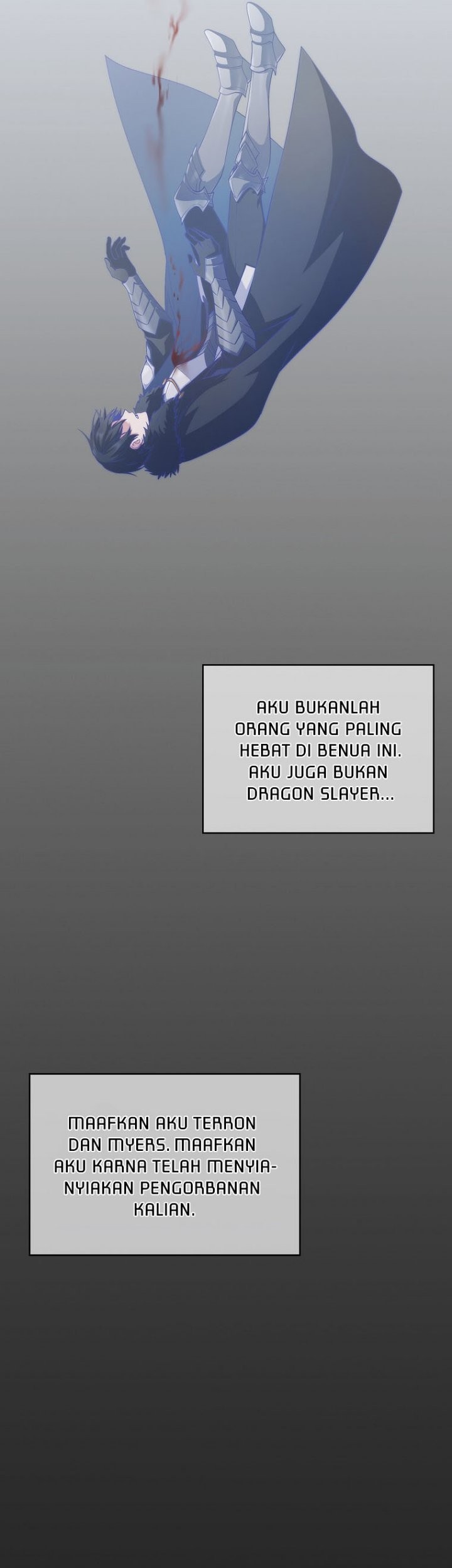 I Regressed to My Ruined Family Chapter 01 Gambar 24