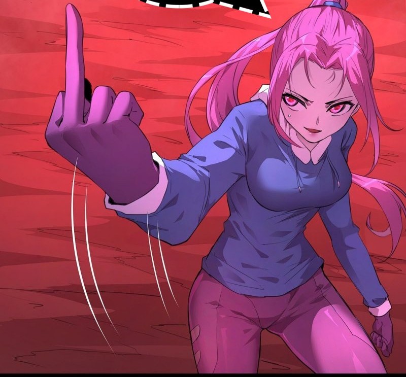 The Comeback Path of Princess From Mars Chapter 23 Gambar 30