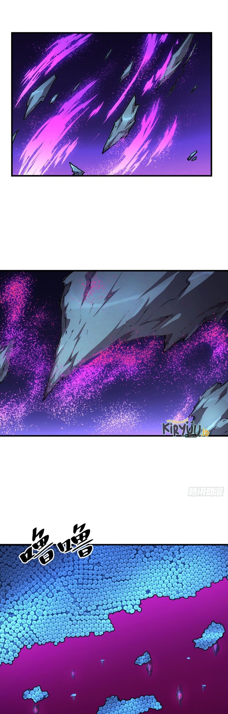 The Comeback Path of Princess From Mars Chapter 23 Gambar 6