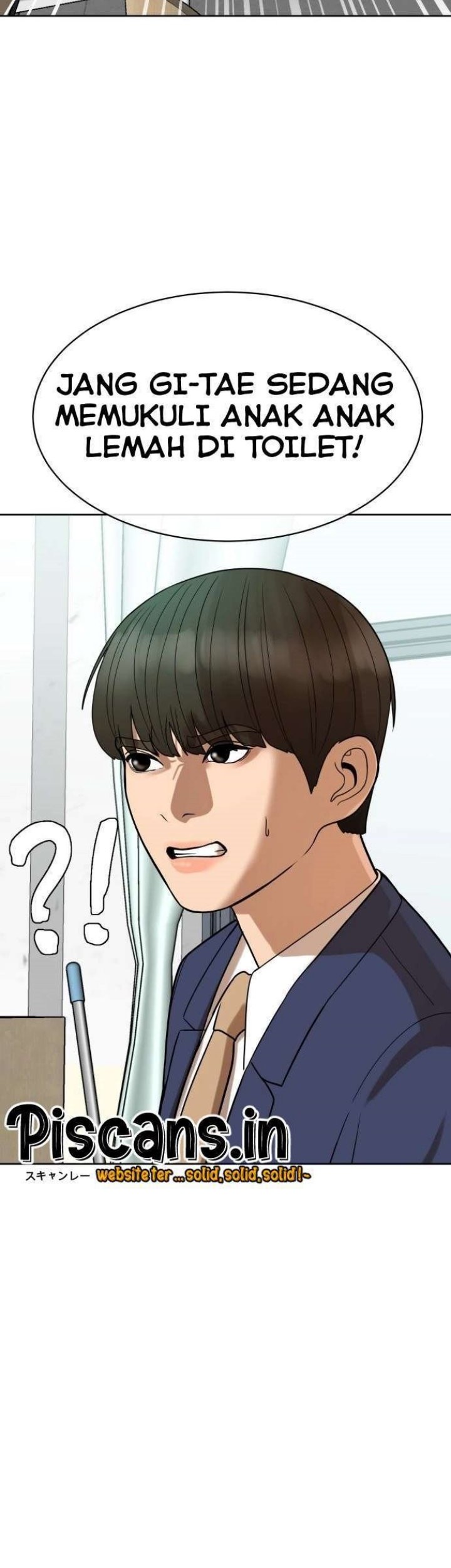 Top 1% Chapter 09 Gambar 33