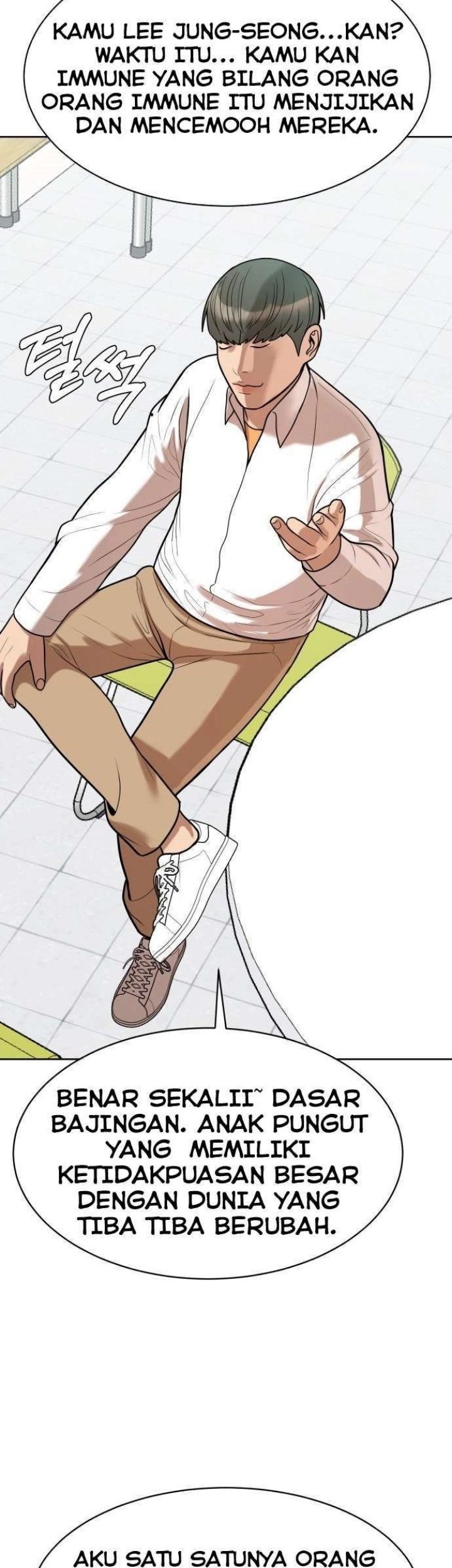 Top 1% Chapter 09 Gambar 60
