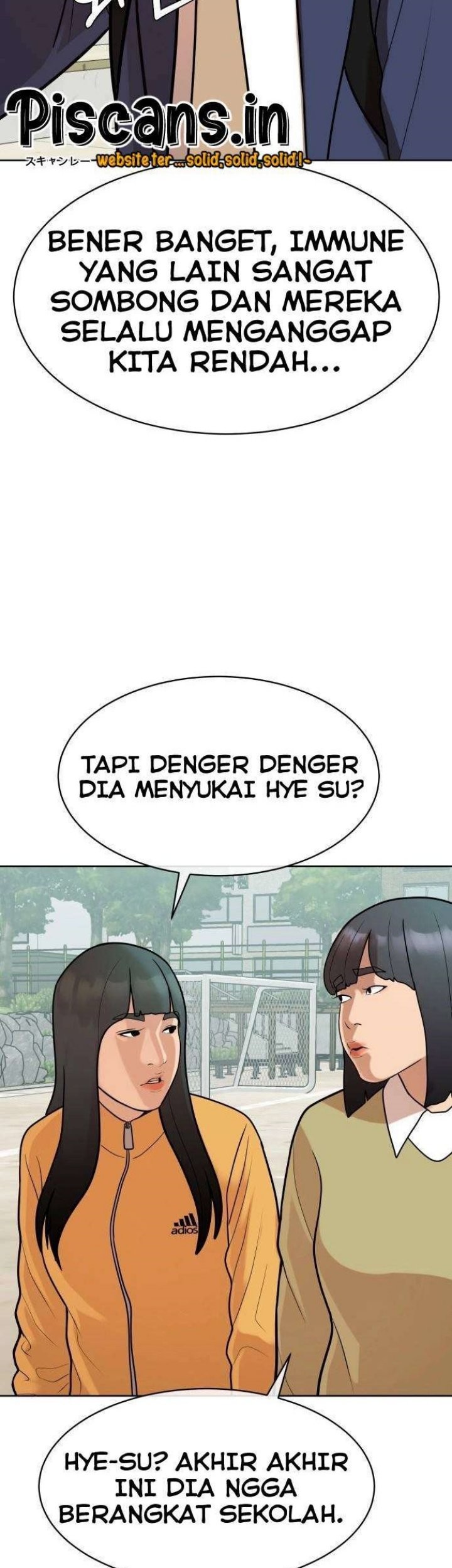 Top 1% Chapter 09 Gambar 4